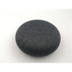 [ б/у ]Google Google Home Mini уголь GA00216-JP[ Chiba ] гарантийный срок 1 неделя [ разряд A]