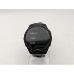 [ б/у ]Garmin Forerunner 265 010-02810-40 Black[ Chiba ] гарантийный срок 1 месяцев [ разряд A]