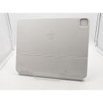 ショッピングiPod 【中古】Apple Magic Keyboard 日本語（JIS） ホワイト iPad Pro 12.9インチ（第3/第4/第5/第6世代）用 MJQL3J/A【千葉】保証期間１週間