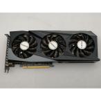 [ б/у ]GIGABYTE GeForce RTX 3060 Ti GAMING OC 8G rev.2.0(GV-N306TGAMING OC-8GD)RTX3060Ti(LHR)/8GB(GDDR6)/PCI-E[ Chiba ] гарантийный срок 1 неделя 