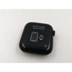 [ б/у ]Apple Apple Watch Nike Series7 GPS 45mm midnight aluminium / спорт частота антрацит / черный Nike[ Chiba ] гарантийный срок 1 месяцев [ разряд C]