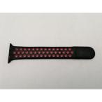 [ б/у ]Apple Apple Watch для Nike спорт частота [42mm(~S3)/44mm/45mm/46mm/49mm] (*S10 42mm не соответствует )[ Chiba ] гарантийный срок 1 месяцев [ разряд C]