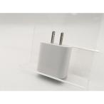 【中古】Apple 20W USB-C 電源アダプタ（A2305） [付属品]【千葉】保証期間１週間
