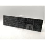 Apple Magic Keyboard テンキー付き 日本語（JIS） MRMH2J/A