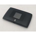 [ б/у ] Rakuten Rakuten мобильный [SIM свободный ] Rakuten WiFi Pocket 2c ZR03M черный [ Chiba ] гарантийный срок 1 месяцев [ разряд A]