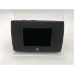 [ б/у ] Rakuten Rakuten мобильный [SIM свободный ] Rakuten WiFi Pocket 2c ZR03M черный [ Chiba ] гарантийный срок 1 месяцев [ разряд A]