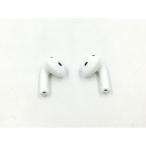 Apple AirPods 4 MXP93J/A （アクティブノイズキャンセリング搭載