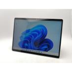 [ б/у ]Surface Pro9 + Surface Pro тонкий авторучка 2 имеется Signature клавиатура [i5 1235U 16G 256G] L0S-00001 платина [ Chiba ] гарантийный срок 1 месяцев [ разряд A]