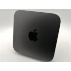 [ б/у ]Apple Mac mini 128GB Space серый MRTR2J/A (Late 2018)[ Chiba ] гарантийный срок 1 месяцев [ разряд B]
