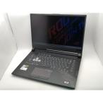 【中古】ROG Strix G15 G512LI G512LI-I7G1650T