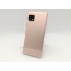 【中古】SHARP 楽天モバイル 【SIMフリー】 AQUOS sense4 lite ライトカッパー 4GB 64GB SH-RM15【千葉】保証期間１ヶ月【ランクC】