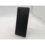 【中古】SONY 国内版 【SIMフリー】 Xperia 1 III フロストブラック 12GB 512GB XQ-BC42【千葉】保証期間１ヶ月【ランクC】