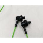 ショッピングduo 【中古】Razer Hammerhead Duo Console RZ12-03030300-R3M1 [グリーン]【千葉】保証期間１ヶ月【ランクA】