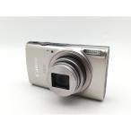 【中古】Canon IXY 650 m シルバー【千葉】保証期間１ヶ月【ランクA】