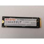 [ б/у ]SUNEAST SE900 2TB SSD (M.2 2280/PCIe3.0 NVMe)[ Chiba ] гарантийный срок 1 неделя 
