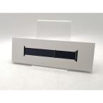 [ не использовался ]Apple Apple Watch 46mm кейс для спорт петля якорь голубой MFFH4FE/A[ Chiba ] гарантийный срок 3 месяцев 