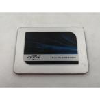 [ б/у ]Crucial MX300 CT525MX300SSD1 525GB/6GbpsSATA/3DTLC/2016[ Chiba ] гарантийный срок 1 неделя 