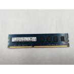 [ б/у ]DDR3 4GB PC3-12800(DDR3-1600)[ настольный PC для ][ Chiba ] гарантийный срок 1 неделя 