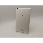 [ б/у ]Huawei внутренний версия [Wi-Fi] MediaPad T2 8 Pro 2GB 16GB белый JDN-W09[ Chiba ] гарантийный срок 1 неделя [ разряд A]