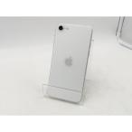 【中古】Apple docomo 【SIMロック解除済み】 iPhone SE（第2世代） 128GB ホワイト MHGU3J/A（後期型番）【千葉】保証期間１ヶ月【ランクC】