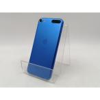 [ б/у ]Apple iPod touch 128GB голубой MVJ32J/A (2019/ no. 7 поколение )[ Chiba ] гарантийный срок 1 месяцев [ разряд C]