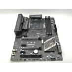 [ б/у ]MSI X370 SLI PLUS X370/AM4/ATX[ Chiba ] гарантийный срок 1 неделя 