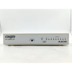 [ б/у ]ELECOM EHC-G08MN2-HJW 1000BASE-T соответствует 8 порт переключение ступица [ Chiba ] гарантийный срок 1 неделя 