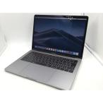 [ б/у ]Apple MacBook Pro 13 дюймовый Corei5:2.3GHz Touch Bar нет 128GB Space серый MPXQ2J/A (Mid 2017)[ Chiba ] гарантийный срок 1 месяцев [ разряд B]