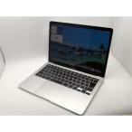 【中古】Apple MacBook Air 