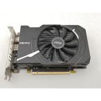 [ б/у ]MSI GeForce GTX 1650 AERO ITX 4G OC GTX1650/4GB(GDDR5)/PCI-E[ Chiba ] гарантийный срок 1 неделя 