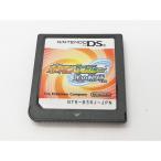 【中古】Nintendo ポケモンレンジャー 光の軌跡 【DS用 ソフト】【府中ル・シーニュ】保証期間１週間