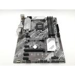 [ б/у ]ASUS PRIME Z490-P Z490/LGA1200/ATX[ маленький . станция передний ] гарантийный срок 1 неделя 