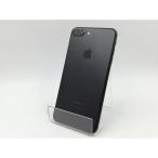 [ б/у ]Apple SoftBank [SIM разблокирован .] iPhone 7 Plus 32GB черный MNR92J/A[ Chiba ] гарантийный срок 1 месяцев [ разряд C]