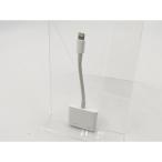 [ б/у ]Apple Lightning - Digital AV адаптер MW2P3AM/A[ Chiba ] гарантийный срок 1 неделя 