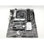 [ б/у ]ASUS PRIME B760-PLUS B760(DDR5)/LGA1700/ATX[ Naka река ] гарантийный срок 1 неделя 