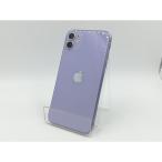 Apple iPhone 11 256GB パープル SIMフリー iPhone iPhone 11 iPhone