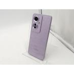 【中古】Oppo ymobile 【SI