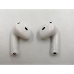 [ б/у ]Apple AirPods 4 MXP63J/A[ Chiba ] гарантийный срок 1 месяцев 