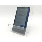 [ б/у ]SONY WALKMAN( Walkman ) NW-A306(L) 32GB голубой [ Chiba ] гарантийный срок 1 месяцев [ разряд A]