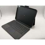 [ б/у ]Logicool COMBO TOUCH iPad iPad ( no. 10 поколение /A16) для iK1059GRA [ оскфорд серый / японский язык ][ Chiba ] гарантийный срок 1 неделя 