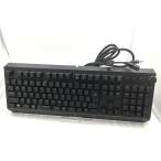 [ б/у ]Razer BlackWidow Elite JP Green Switch RZ03-02620800-R3J1 [ японский язык расположение / черный ][ Chiba ] гарантийный срок 1 неделя 