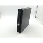 [ б/у ]DELL OptiPlex 3050 Corei3 6100/3.7G маленький шасси Basic модель [ Chiba ] гарантийный срок 1 месяцев [ разряд B]