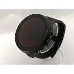 【中古】SUUNTO RUN SS051109000 [All Black]【神保町】保証期間１ヶ月【ランクA】