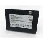 �y���ÁzMicron 1100 MTFDDAK256TBN-1AR1ZABYY 256GB/SSD/6GbpsSATA/TLC�y��t�z�ۏ؊��ԂP�T��