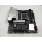 [ б/у ]ASRock B850M Rock WiFi B850/AM5/microATX[ Chiba ] гарантийный срок 1 неделя 