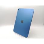 【中古】Apple 【Wi-Fi】 iPad（A16/2025） 128GB ブルー MD4A4J/A【津田沼】保証期間１ヶ月【ランクA】
