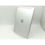[ б/у ]Apple au [SIM разблокирован .] iPad( no. 6 поколение /2018) 32GB серебряный MR6P2J/A[ Chiba ] гарантийный срок 1 месяцев [ разряд C]