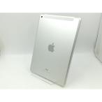 [ б/у ]Apple au [SIM разблокирован .] iPad( no. 6 поколение /2018) 32GB серебряный MR6P2J/A[ Chiba ] гарантийный срок 1 месяцев [ разряд B]