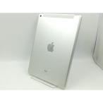 [ б/у ]Apple au [SIM разблокирован .] iPad( no. 5 поколение /2017) 32GB серебряный MP1L2J/A[ Chiba ] гарантийный срок 1 месяцев [ разряд A]