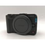 【中古】Canon EOS R50 V RF-S14-30 IS STM PZ レンズキット【千葉】保証期間１ヶ月【ランクA】